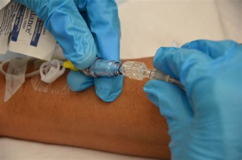 lesson  national iv association