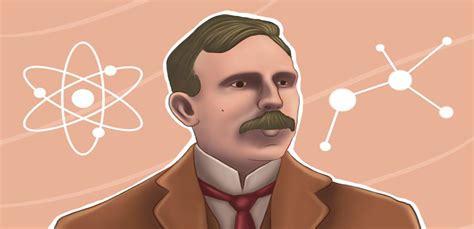 SIR ERNEST RUTHERFORD | BG LIFE UK