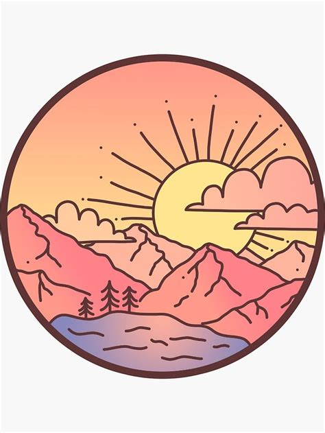 Cool Aesthetic Sticker Ideas To Draw References - Best Lab