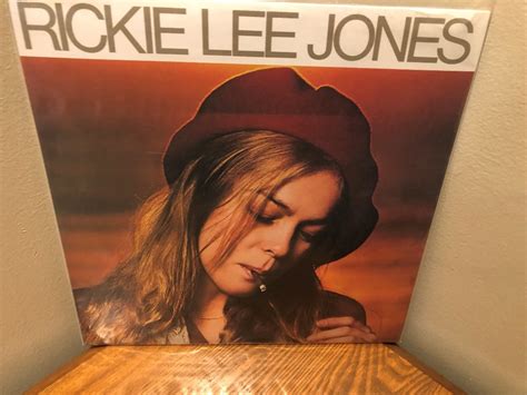 Rickie Lee Jones For Sale - Aussie Audio Mart