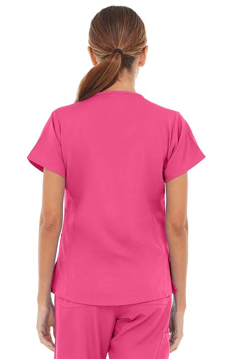 Filipina Ruth Mujer Shocking Pink – Medichic