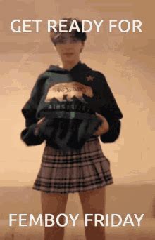 GIFs de Go Femboy Go | Tenor