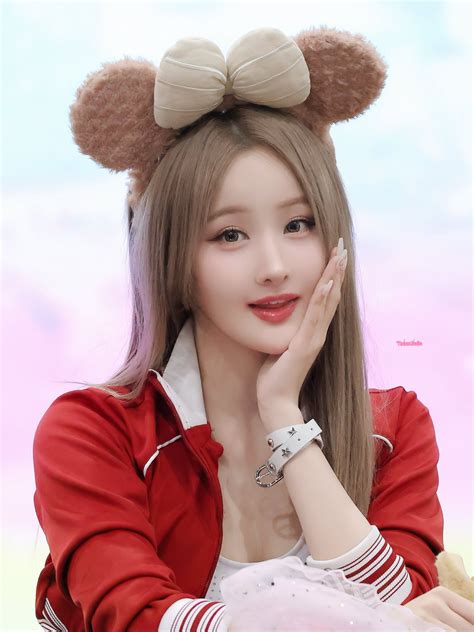 fansign belle kpopping