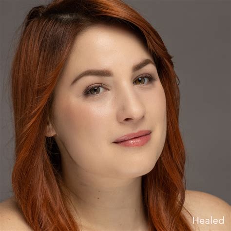 Tina Davies - Cinnamon | Perma Blend Pigments - Perma Blend