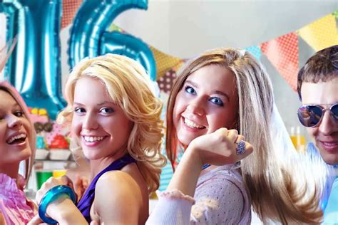 ultimate birthday party schedule easy kids parties