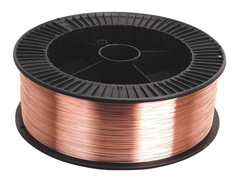 MIG Wire ER70S-6 Mild Steel 15kg MIG Spools
