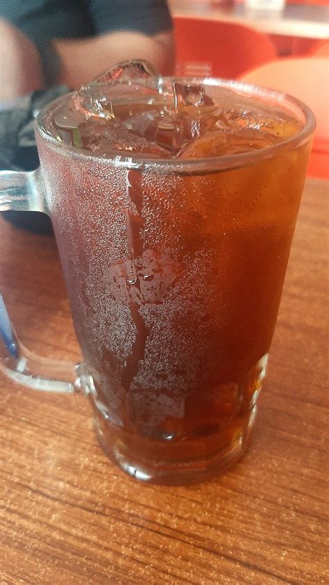ice tea minum es siang hari es teh manis aesthetic teh manis dingin