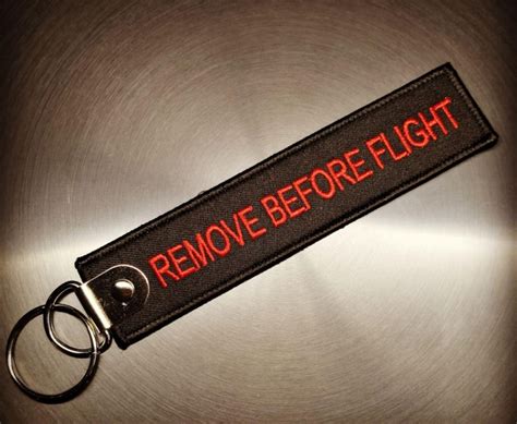 Remove Before Flight - Магазин авиационных аксессуаров