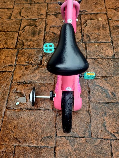 Decathlon BTWIN 14" inch Kids Bicycle, Sports Equipment, Bicycles ...