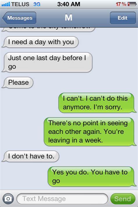 My ex just sent me this picture... | IGN Boards