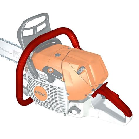 Пила бензиновая (бензопила) STIHL MS 362 C-M VW 16" (40см), купить в ...