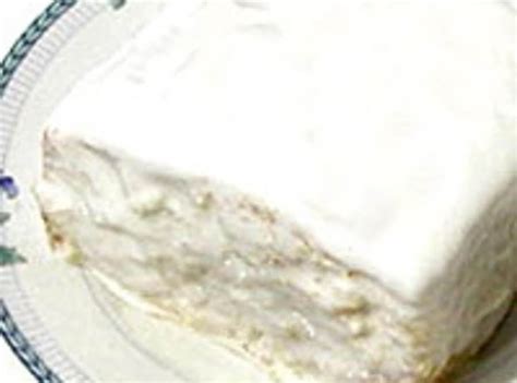 Tres Leches Three Milks Cake Cuban Style Recipe | Just A Pinch