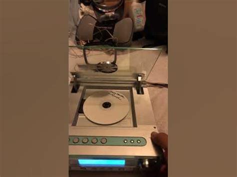 AIWA XR-X7 - YouTube