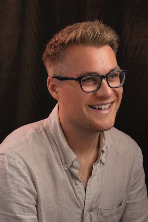 JONATHAN HANLEY — Jonathan Hanley, Tenor | About