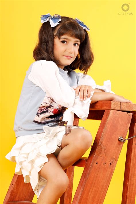 Anya Sethiya - CastYou