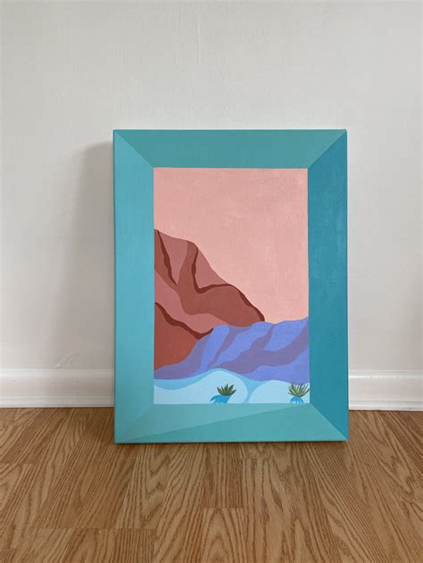 San Jacinto — Overbite Studio