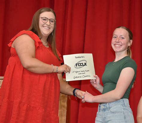 Profile and Updates Regarding Courtney Atchison 5