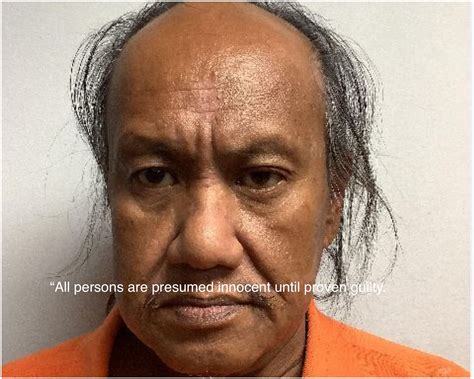 Hawaii man arrested for first-degree rape - 3iA