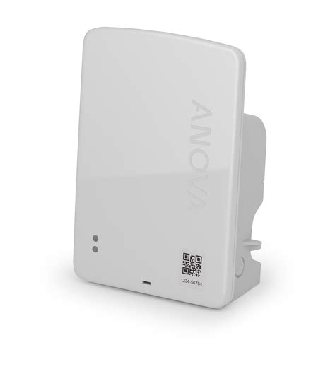 Icarus Design | Anova Dialer