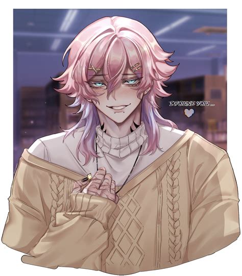 ren (14 days with you) drawn by ivutyozo | Danbooru