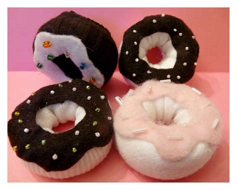 504 Main by Holly Lefevre: A Donut Extravaganza with Rook No. 17