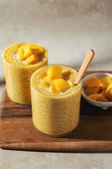 Mango Sago - Teak & Thyme