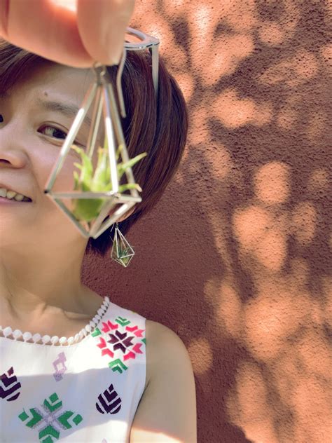 Whimsical Earrings — Sora Designs