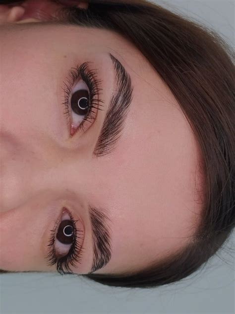 Пин от пользователя Alexia Tavarez Treviño на доске Cejas perfectas ...