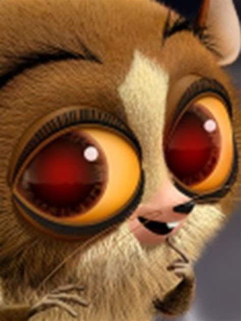 little lemur - Создать мем - Meme-arsenal.com