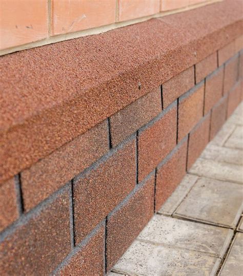 Клинкерный кирпич для фасадов купить в Reline Bricks