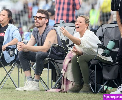 Hilary Duff / hilaryduff leaked nude photo from OnlyFans and Patreon #0572