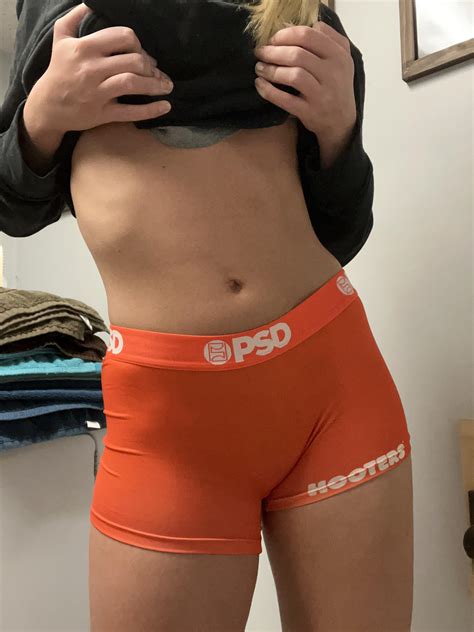 These are going to be hard to take off… mind giving me a hand? 😉 : r