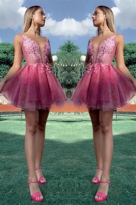 Pin de alinanova｜2024 Prom Dresses & en Homecoming Dresses goals