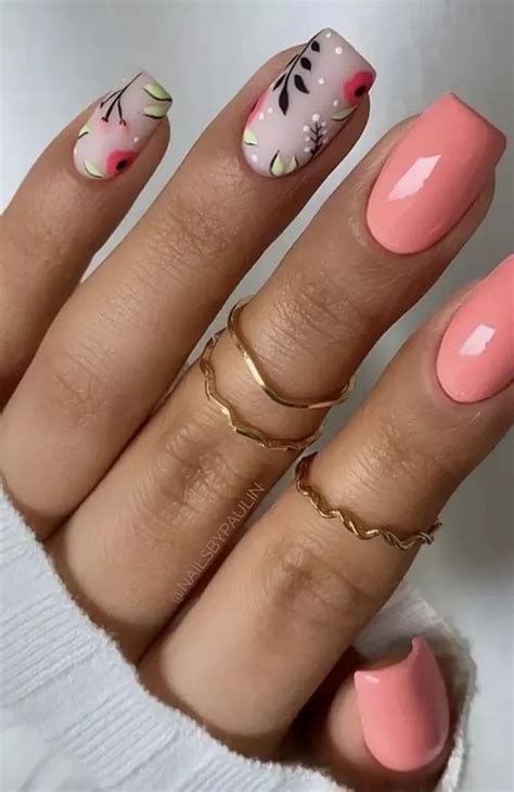 Smalto semipermanente: i colori più originali per delle unghie al top - fem