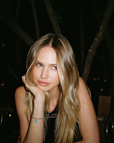 Scarlett Rose Leithold (@scarlett) • Instagram photos and videos