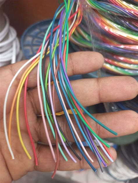 vibrant multi color soft wire   price  pakistan epropk