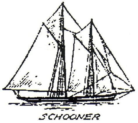 Spanish Legacy - Ship - Schooner