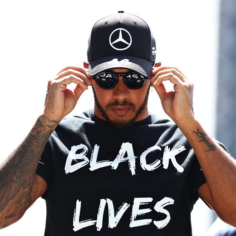 Hamilton se torna o maior. Mas todo mundo tem o seu melhor