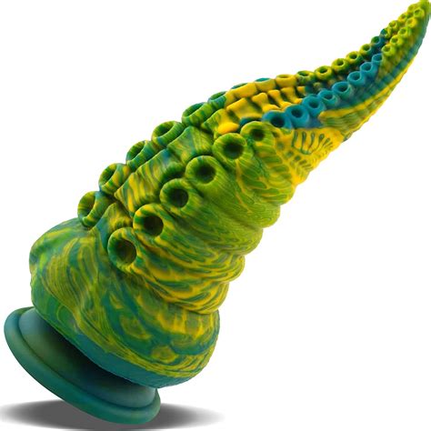 The 10 Weirdest Sex Toys You Won't Believe You Can Buy Online