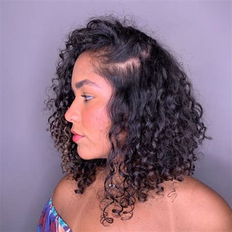 Cabelo Liso Na Raiz E Cacheado Nas Pontas - Cabelo Cacheado Nas Pontas E Liso Na Raiz - Insights e Informações