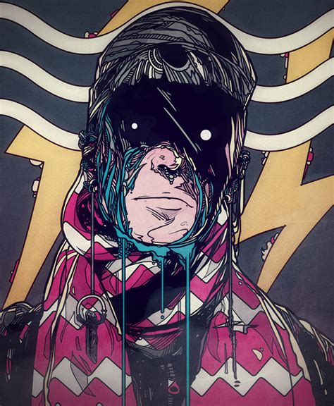 Album Music Artwork on Behance