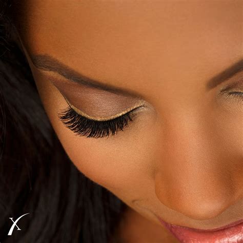 We love a full lash look! Get inspired by our lash looks created with ...