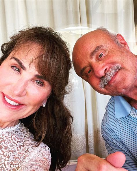 What REALLY Caused Dr. Phil And His Wife's Devastating Split? (You Won't Believe #3) Image 16