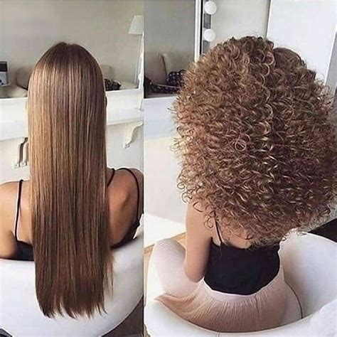 curly hair  straight hair treatment curly hair style