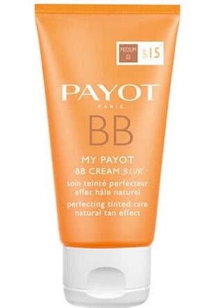 Payot My Payot BB Cream Blur ingredients (Explained)