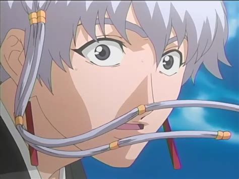 Isane Kotetsu from Bleach
