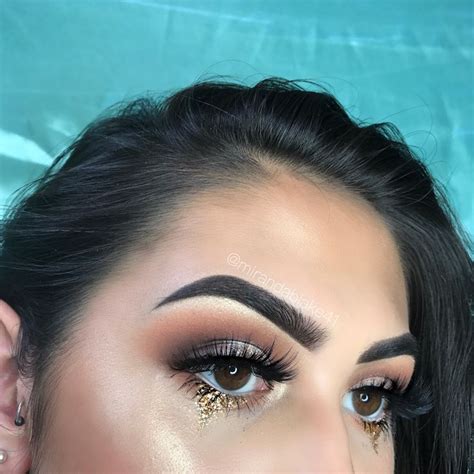 Miranda Blake (@mirandablake41) / Twitter | Makeup looks, Eye makeup
