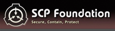 strange  underrated stories   scp wiki  viking press