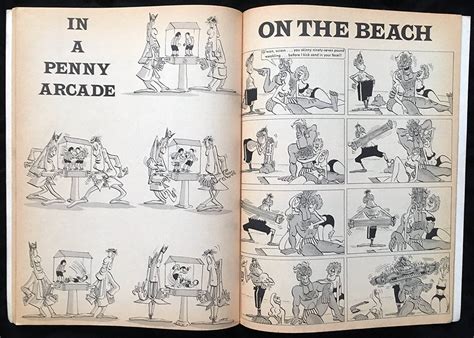 MAD Magazine Artists Special No.1 - Vintage Xaló