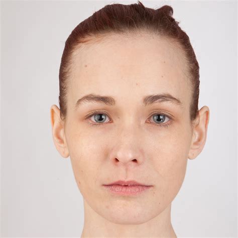 Dolores: Nude Female Full Figure Photo References 2D Graphics levius